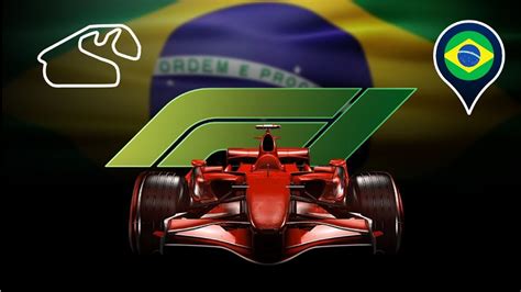 formula 1 brasil